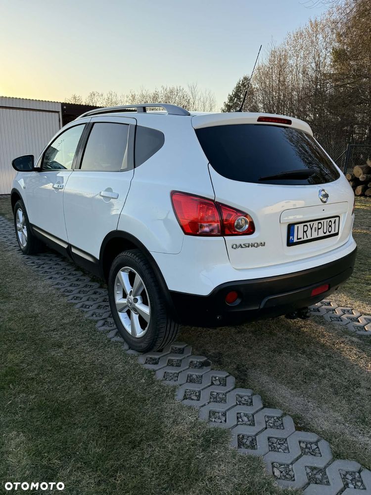 Nissan Qashqai 1.6 Tekna - 6