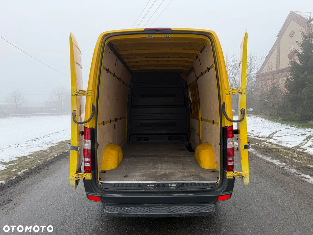 Mercedes-Benz Sprinter 314 CDi * 2.2 / 140KM * L2H2 * - 22