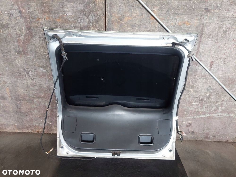 KOMPLETNY TYŁ SEAT LEON I LS7N KLAPA ZDERZAK LAMPY - 14