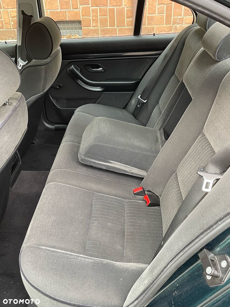 BMW Seria 5 - 31