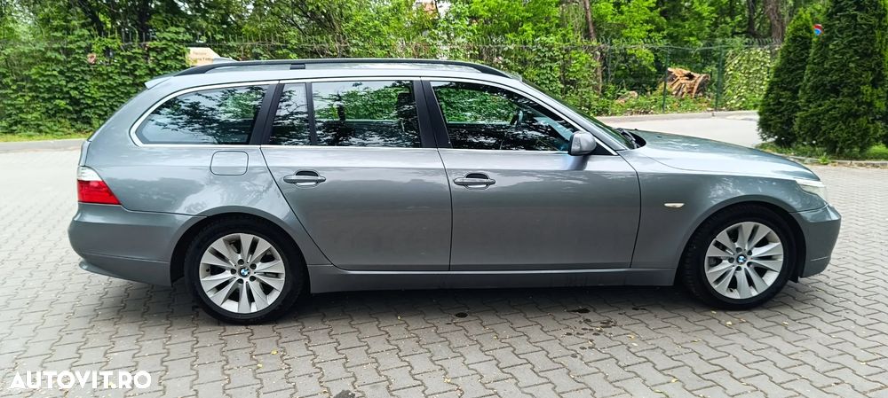 BMW Seria 5 - 2