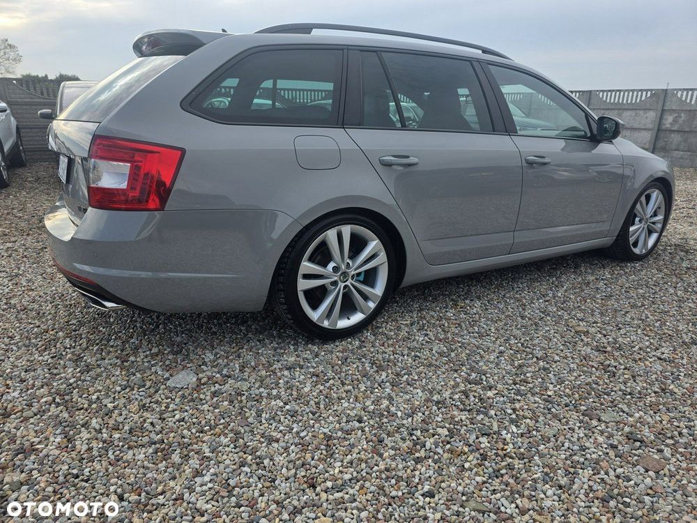 Skoda Octavia - 29