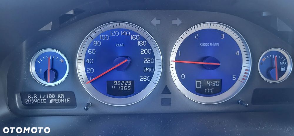 Volvo XC 90 D3 FWD R-Design - 5