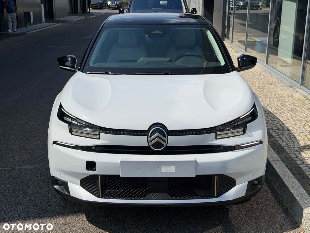 Citroën C4 1.2 mHEV Max eDCT6 - 3