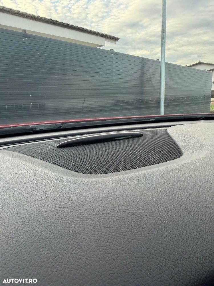 Mercedes-Benz A 200 d 7G-DCT Style - 10