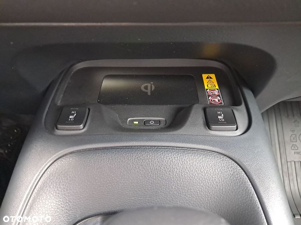 Toyota Corolla 1.8 Hybrid Style - 26