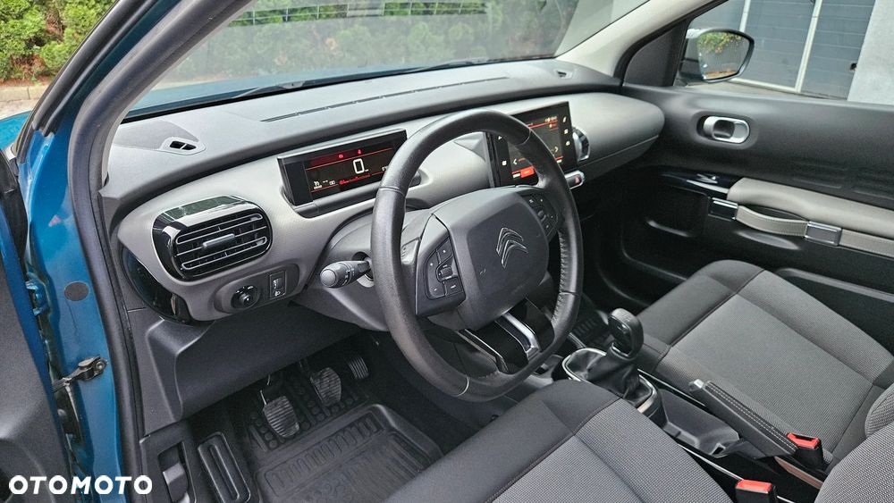 Citroën C4 Cactus - 14