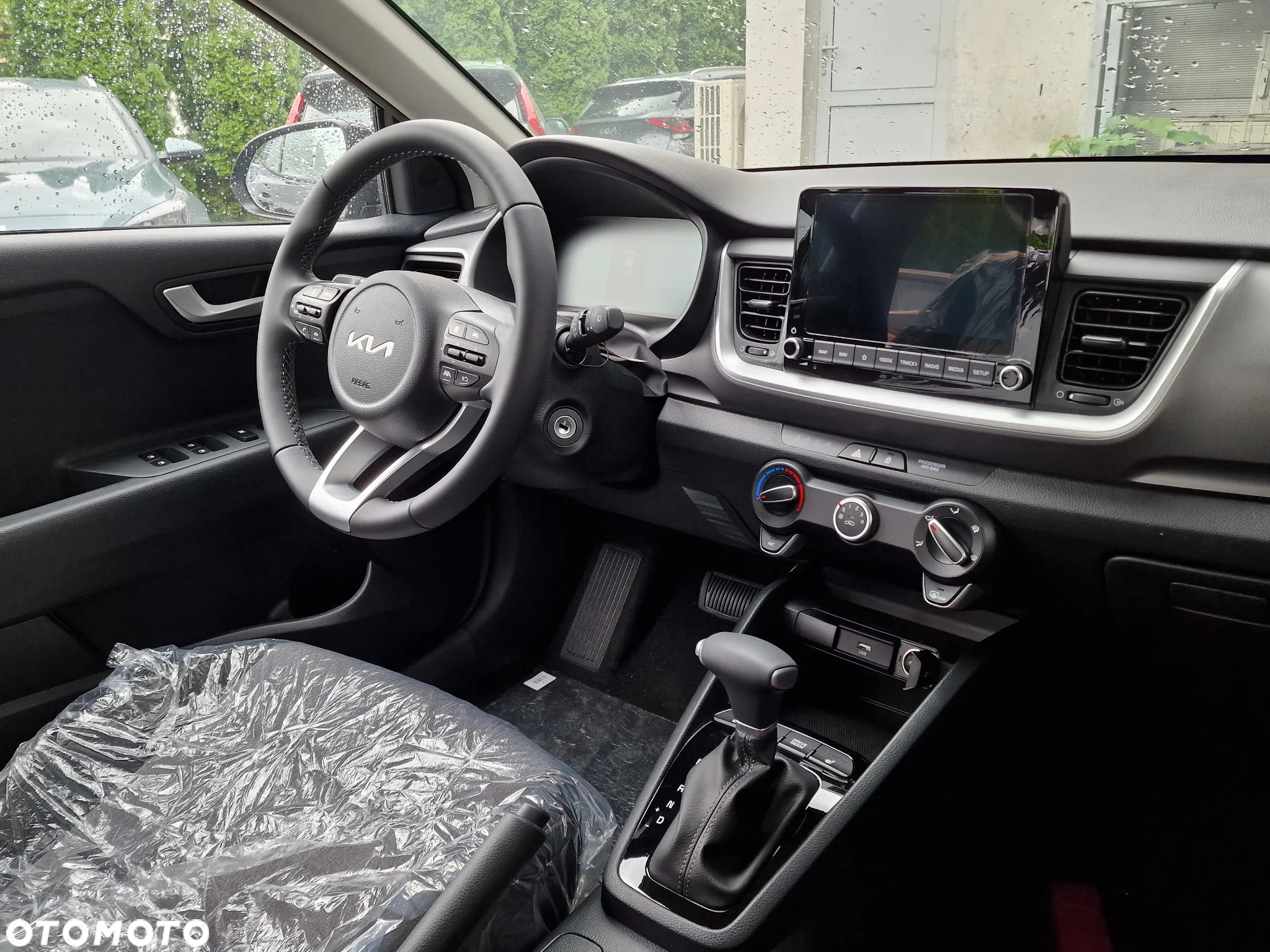 Kia Stonic 1.0 T-GDI M DCT - 8