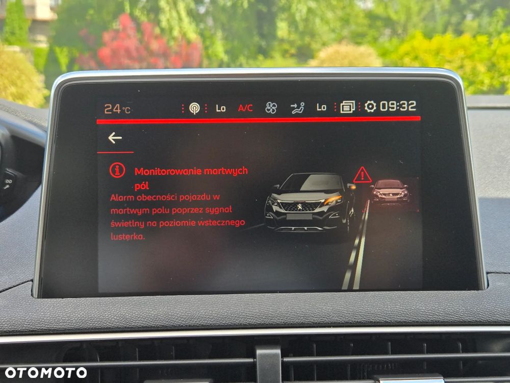 Peugeot 3008 - 23