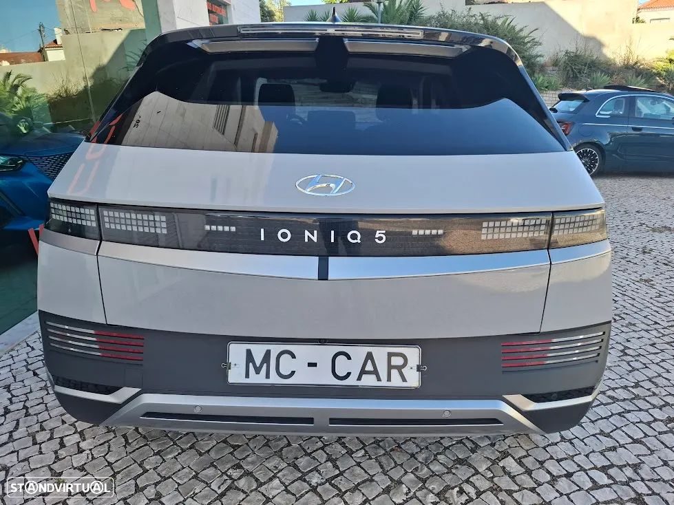 Hyundai Ioniq 5 73 kWh Premium - 48