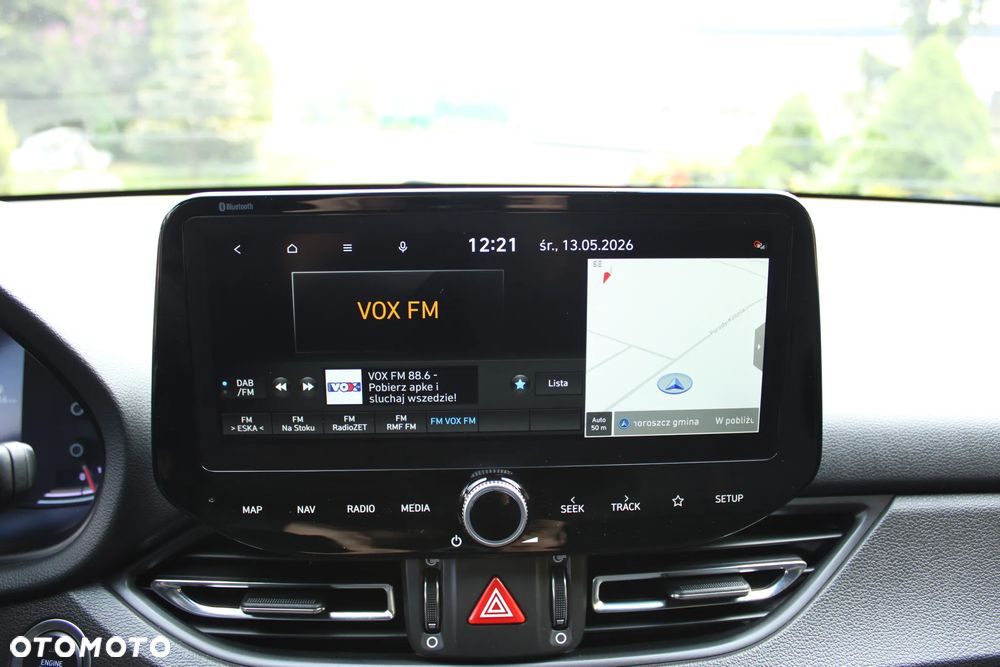 Hyundai i30 1.5 T-GDI 48V-Hybrid DCT N-Line - 30