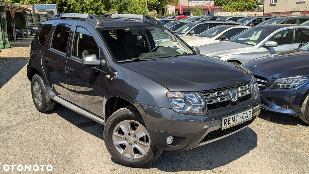 Dacia Duster - 7