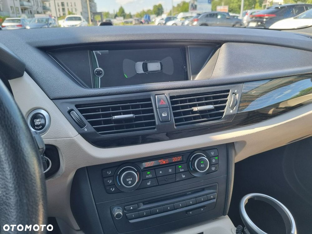 BMW X1 xDrive23d - 25