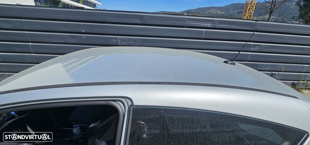 Mercedes-Benz A 150 Avantgarde - 1