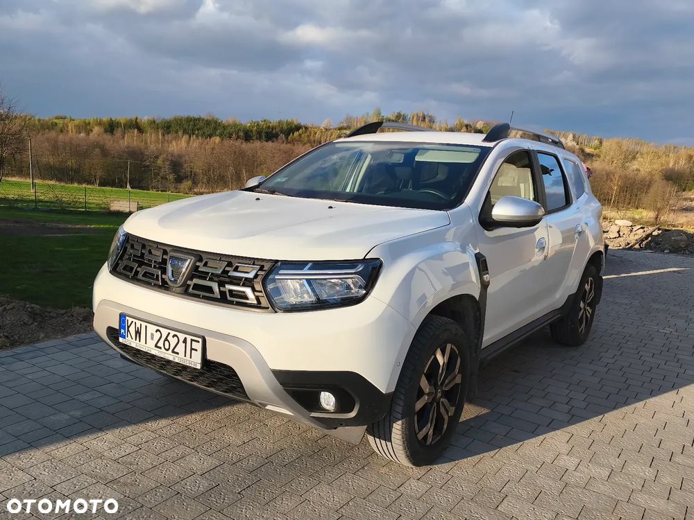 Dacia Duster 1.0 TCe Prestige - 1