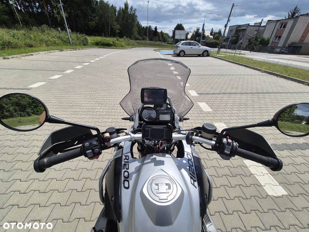 BMW GS - 16