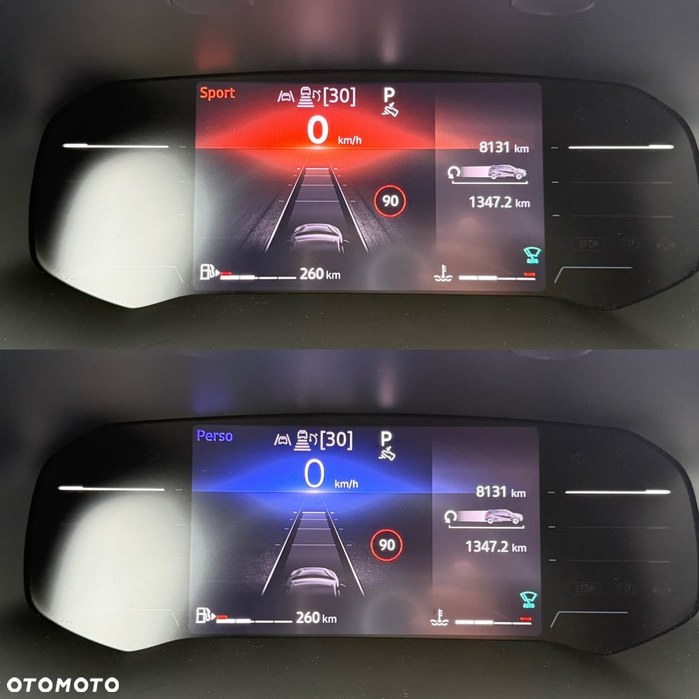 Renault Captur TCe Mild Hybrid 140 EDC GPF TECHNO - 24