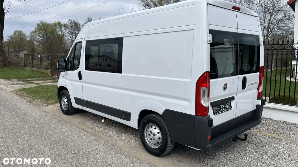 Fiat DUCATO - 10
