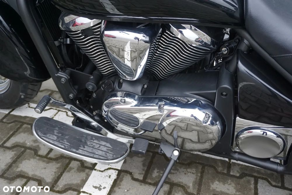 Kawasaki Vulcan - 21