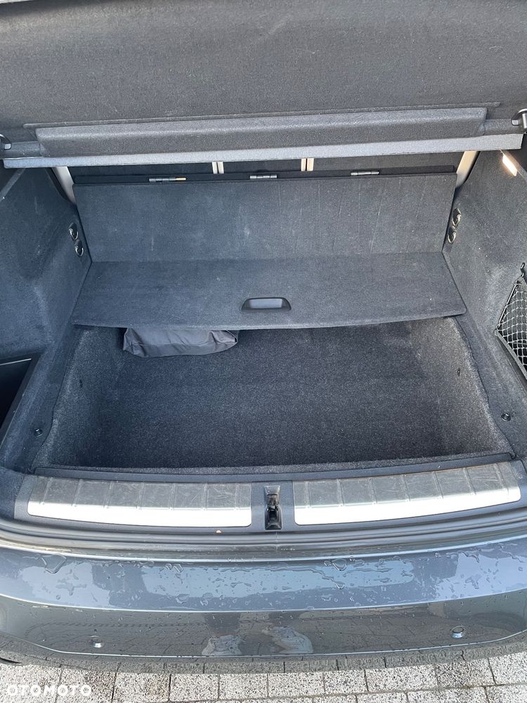 BMW X1 xDrive20d M Sport - 21