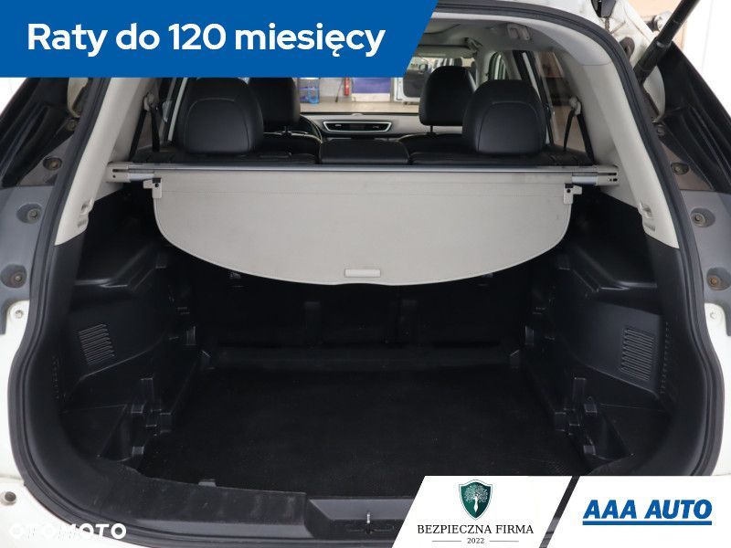 Nissan X-Trail - 16