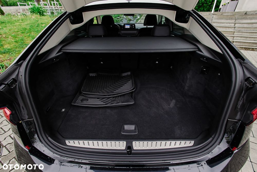 BMW Seria 6 - 20