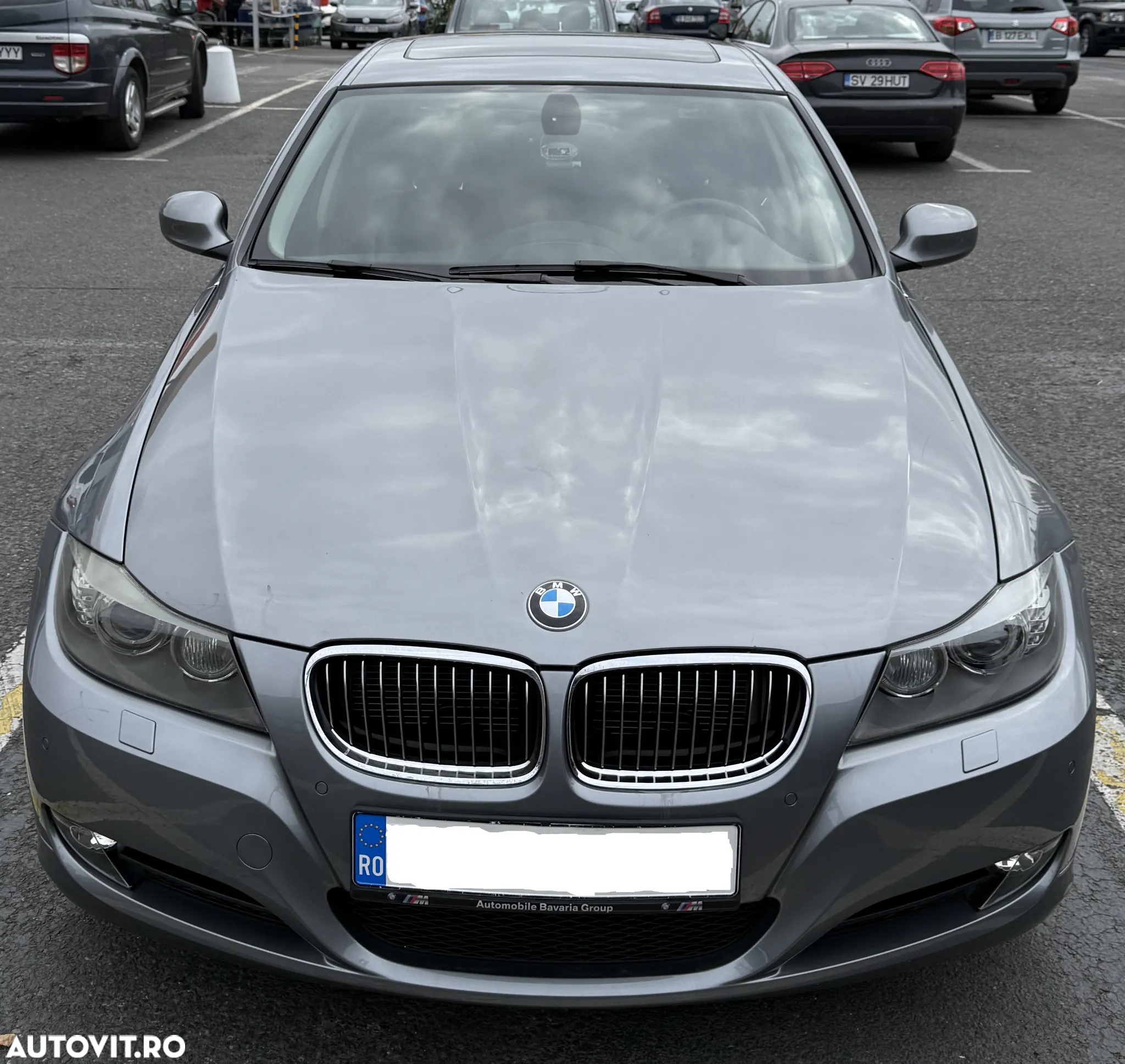 BMW Seria 3 - 3