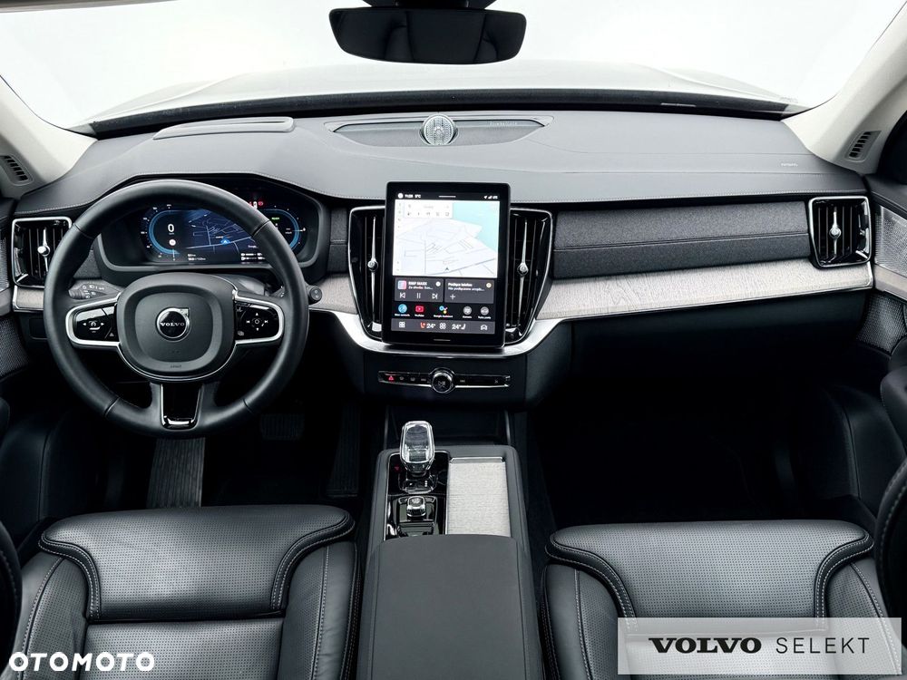 Volvo XC 90 - 22