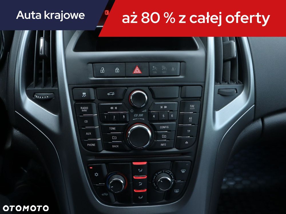 Opel Astra - 14