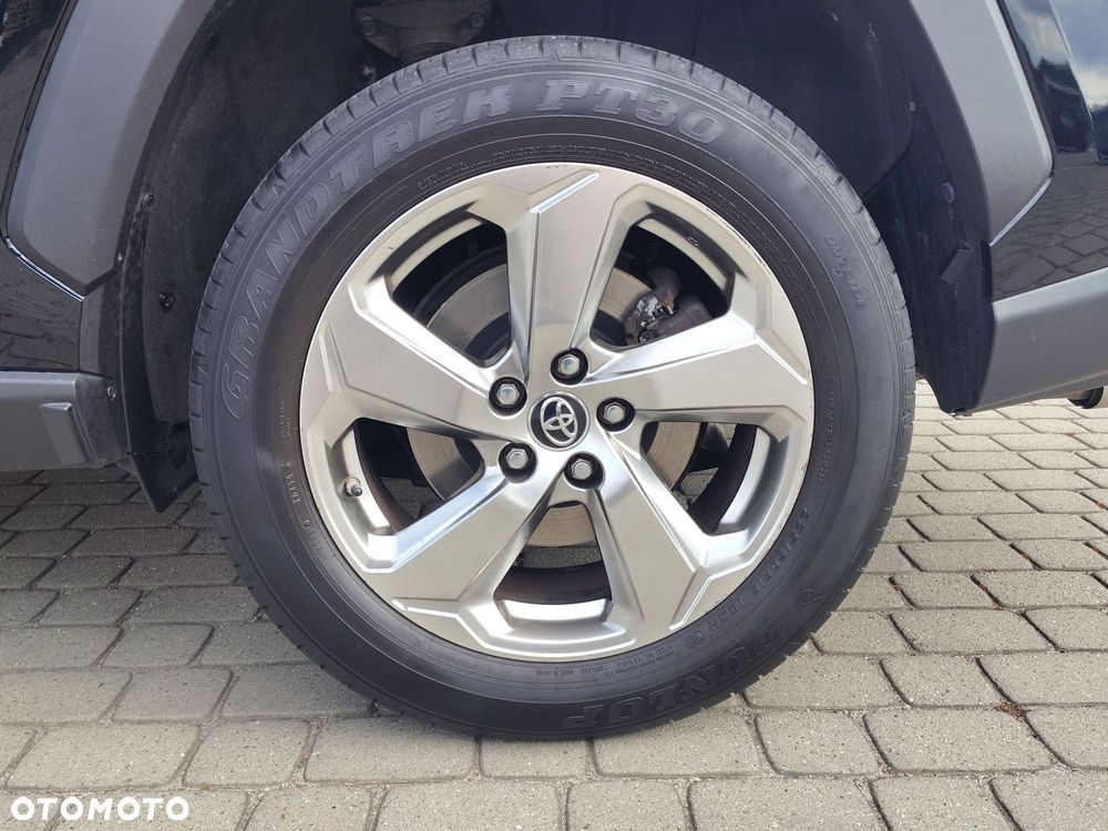 Toyota RAV4 2.0 Executive 4x4 - 19