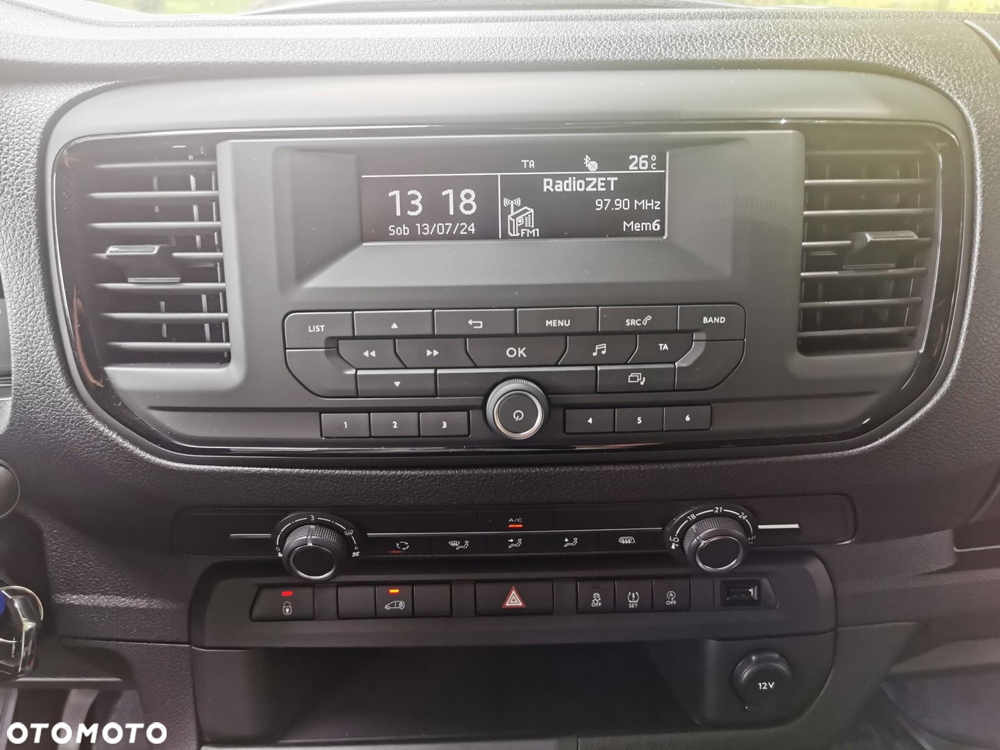 Toyota PROACE - 13