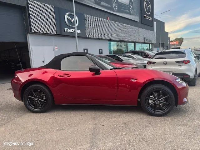 Mazda MX-5 1.5 Sky-G Prime-line - 4
