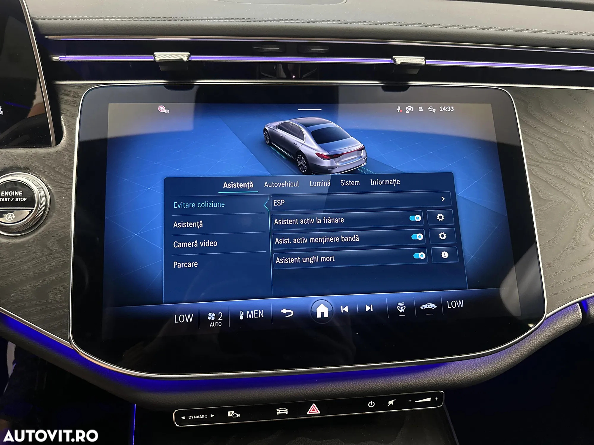 Mercedes-Benz E 220 d MHEV 4MATIC Aut. - 20