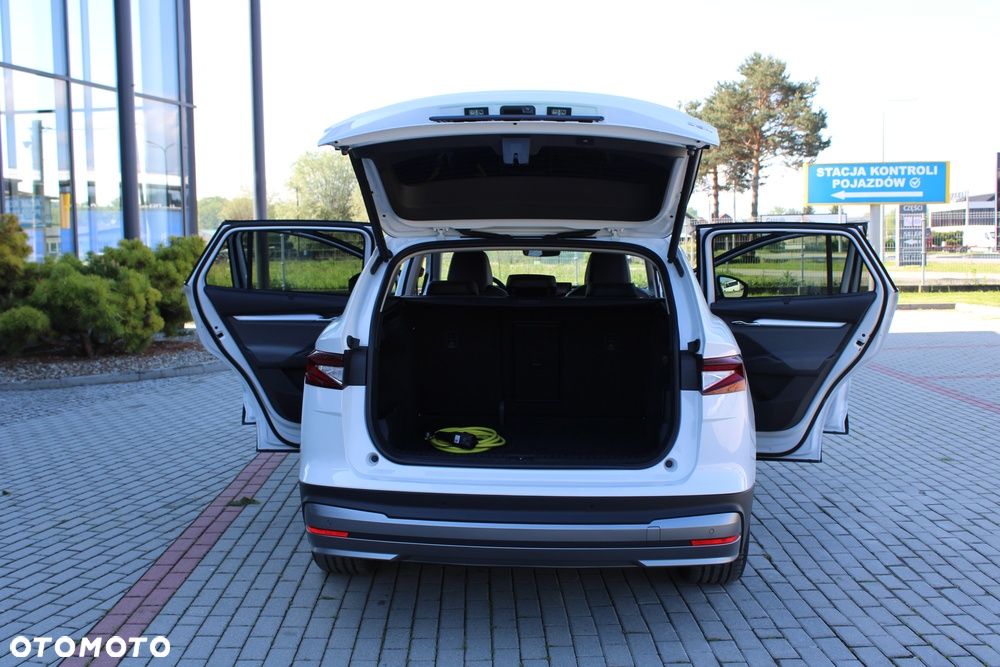 Skoda Enyaq iV 80x - 18