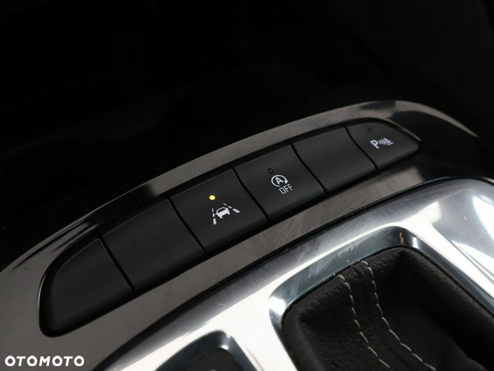 Opel Insignia 1.5 CDTI Business Elegance S&S - 29