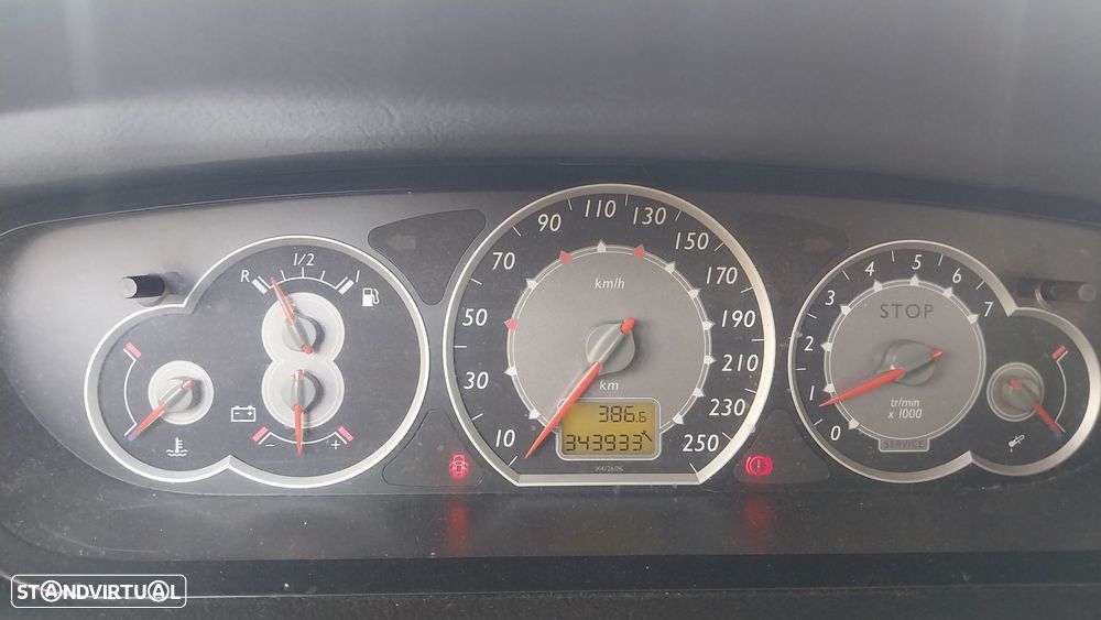 Citroën C5 1.6 HDi Exclusive - 7