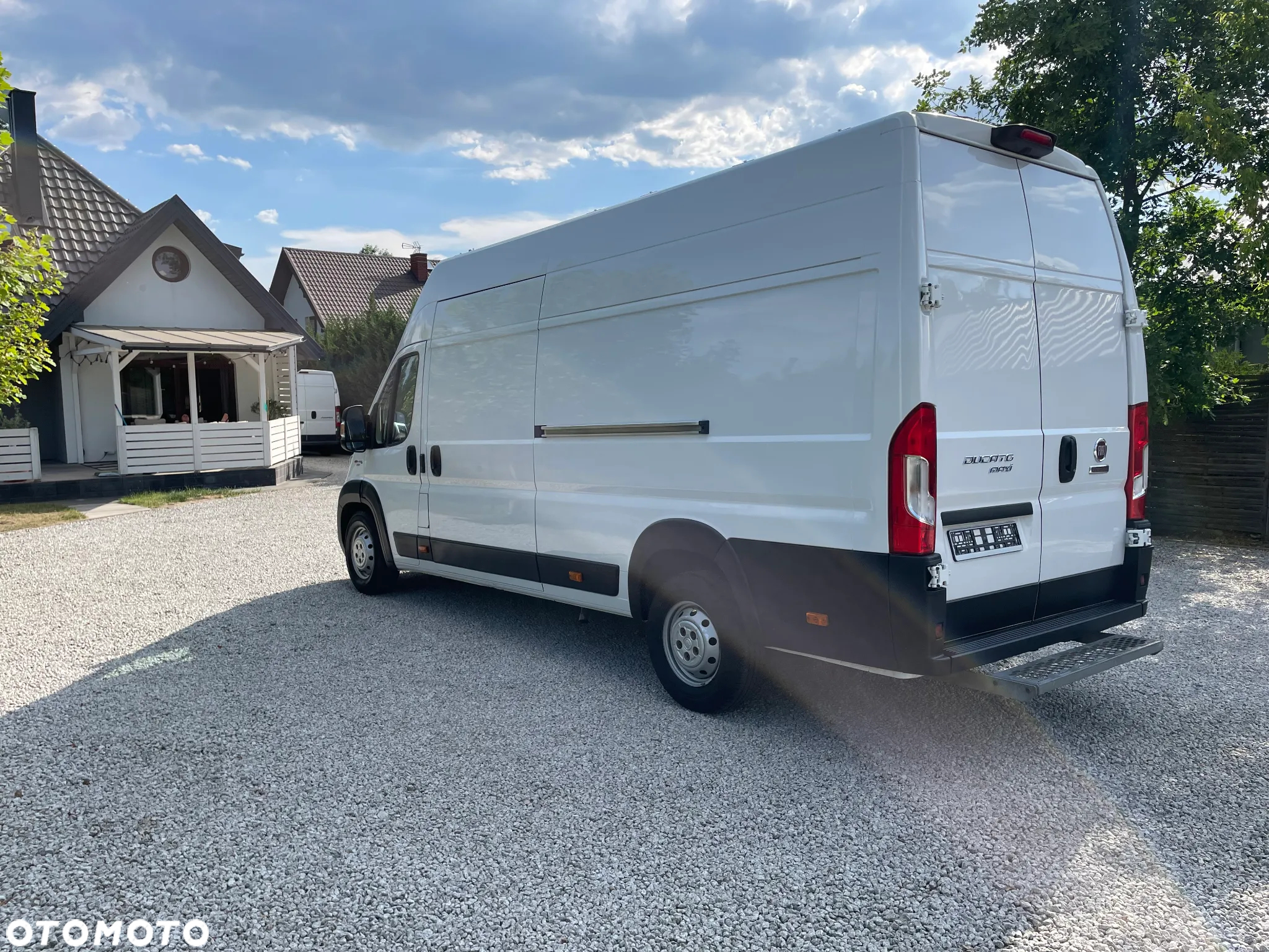 Fiat Ducato - 8