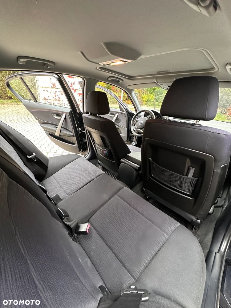 BMW Seria 1 - 16