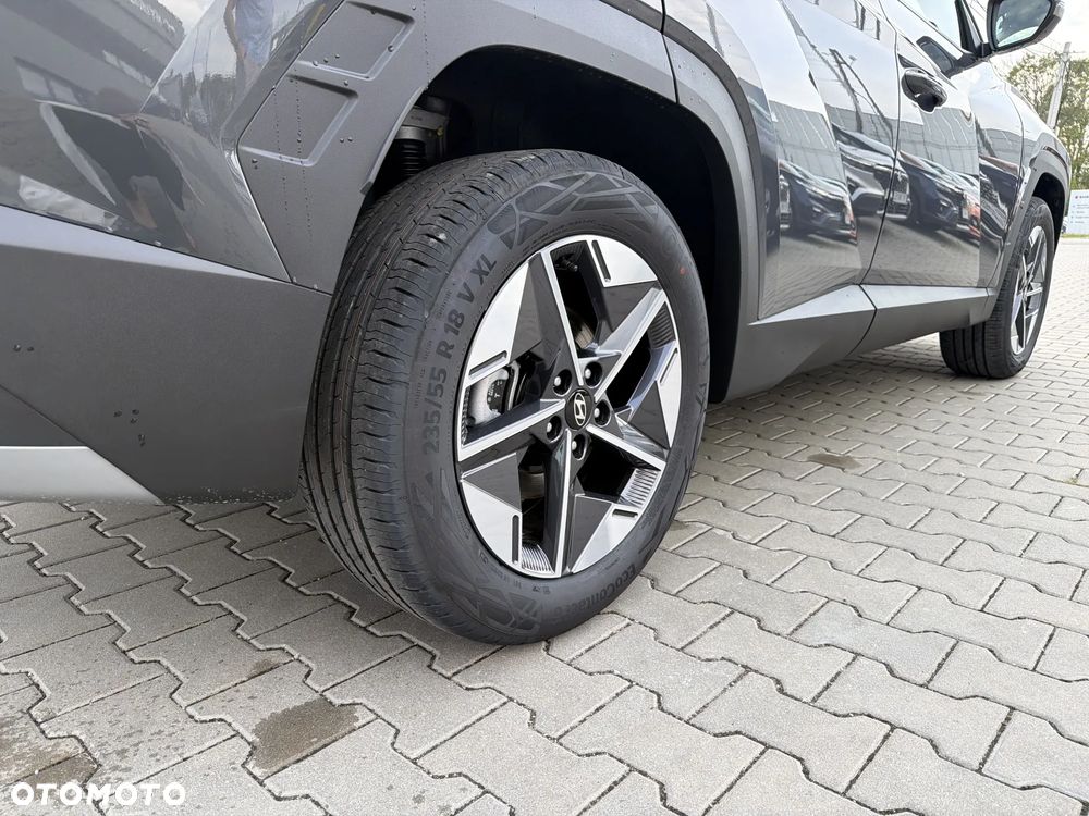 Hyundai Tucson 1.6 T-GDi Smart 2WD - 18