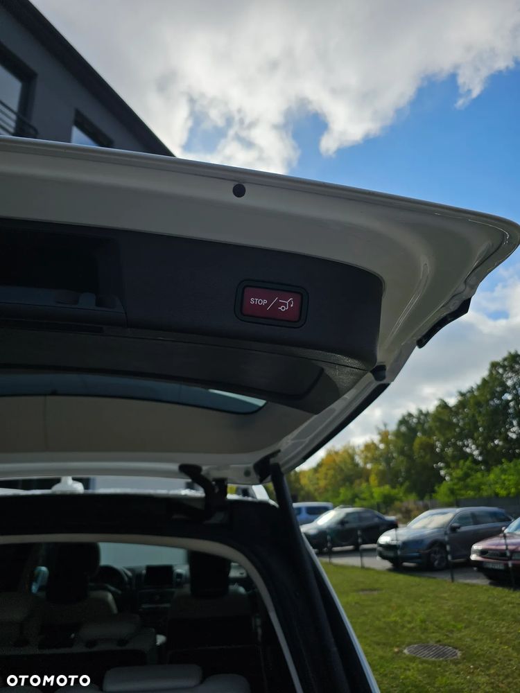 Mercedes-Benz GLS 350 d 4-Matic - 15