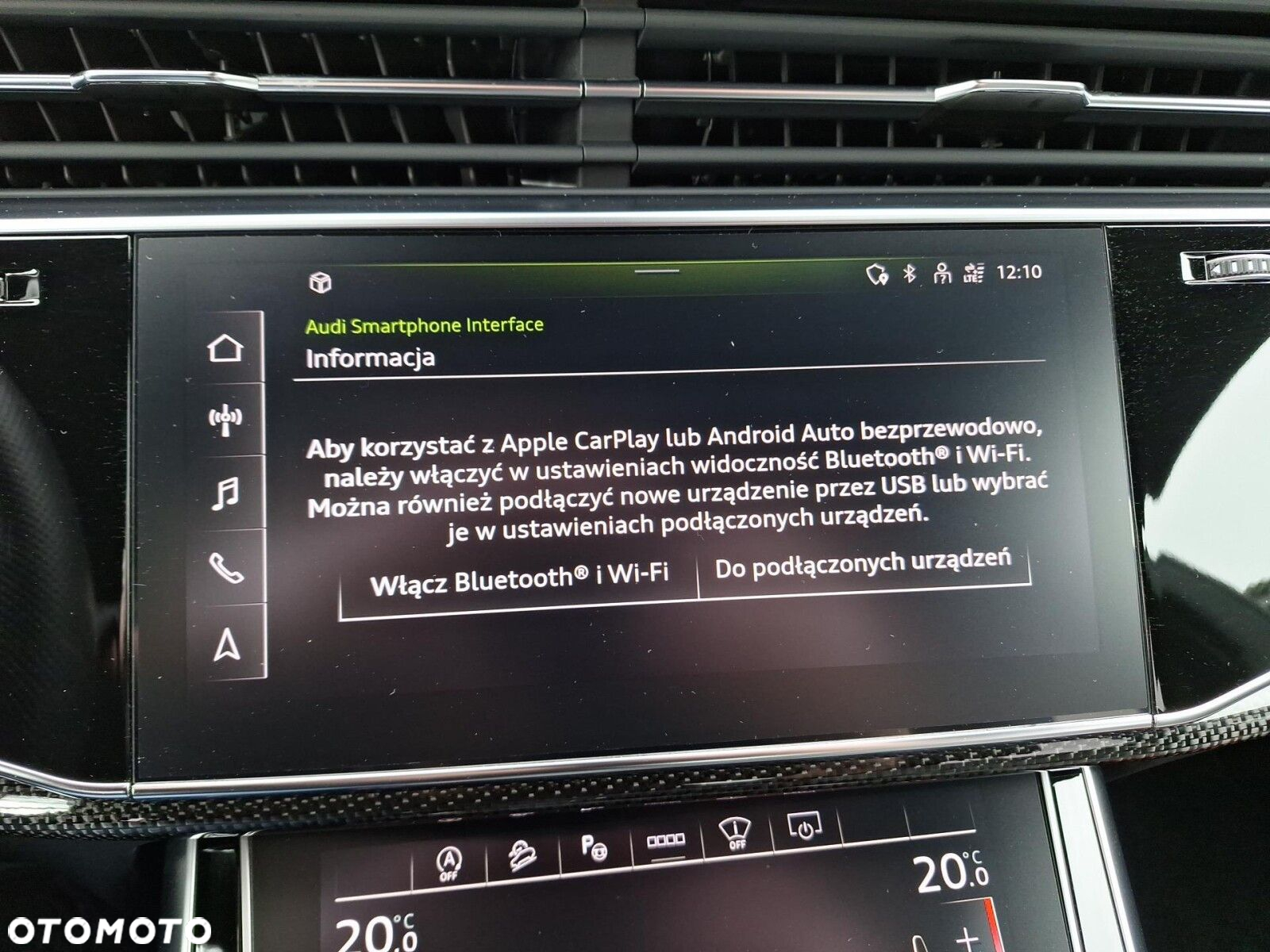 Audi SQ8 - 24