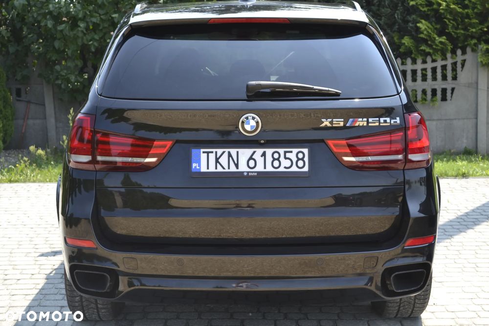BMW X5 M - 14
