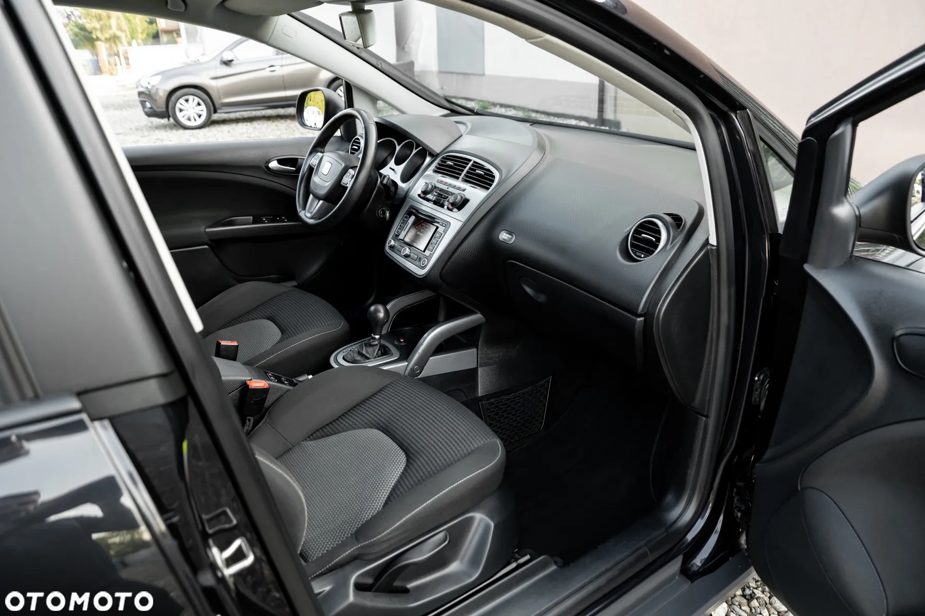 Seat Altea XL - 21