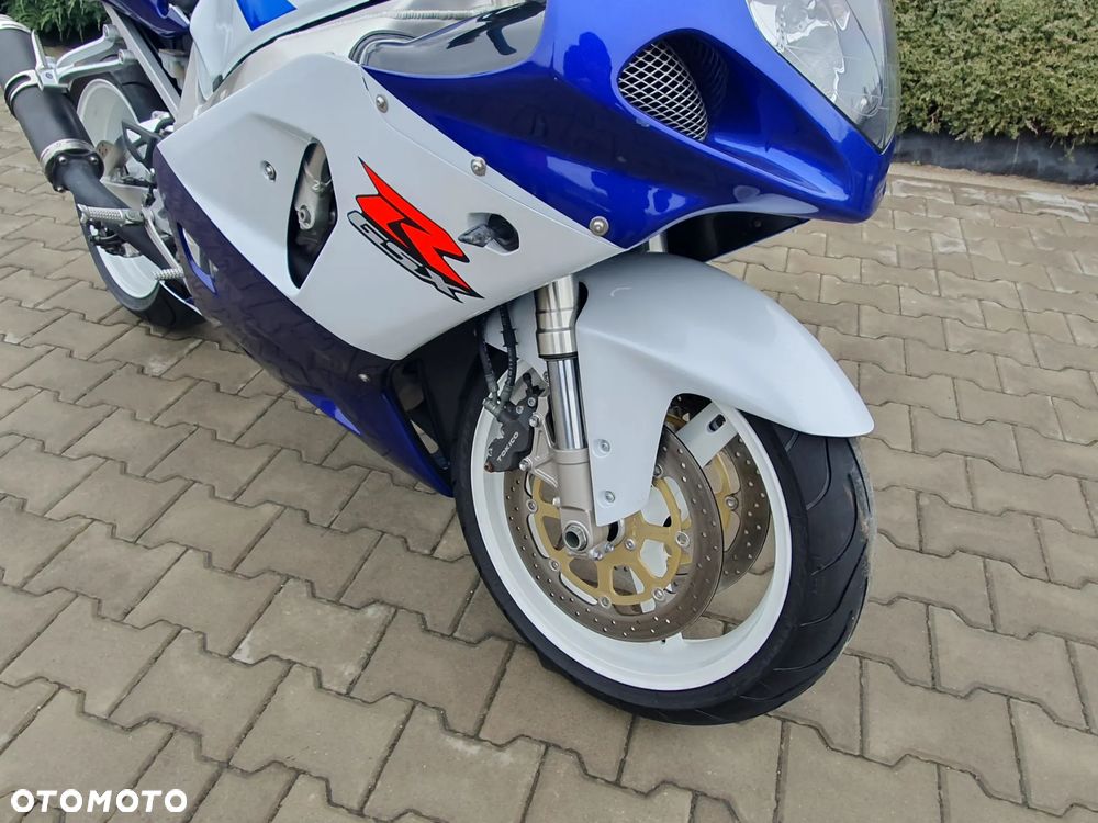 Suzuki GSX-R - 17