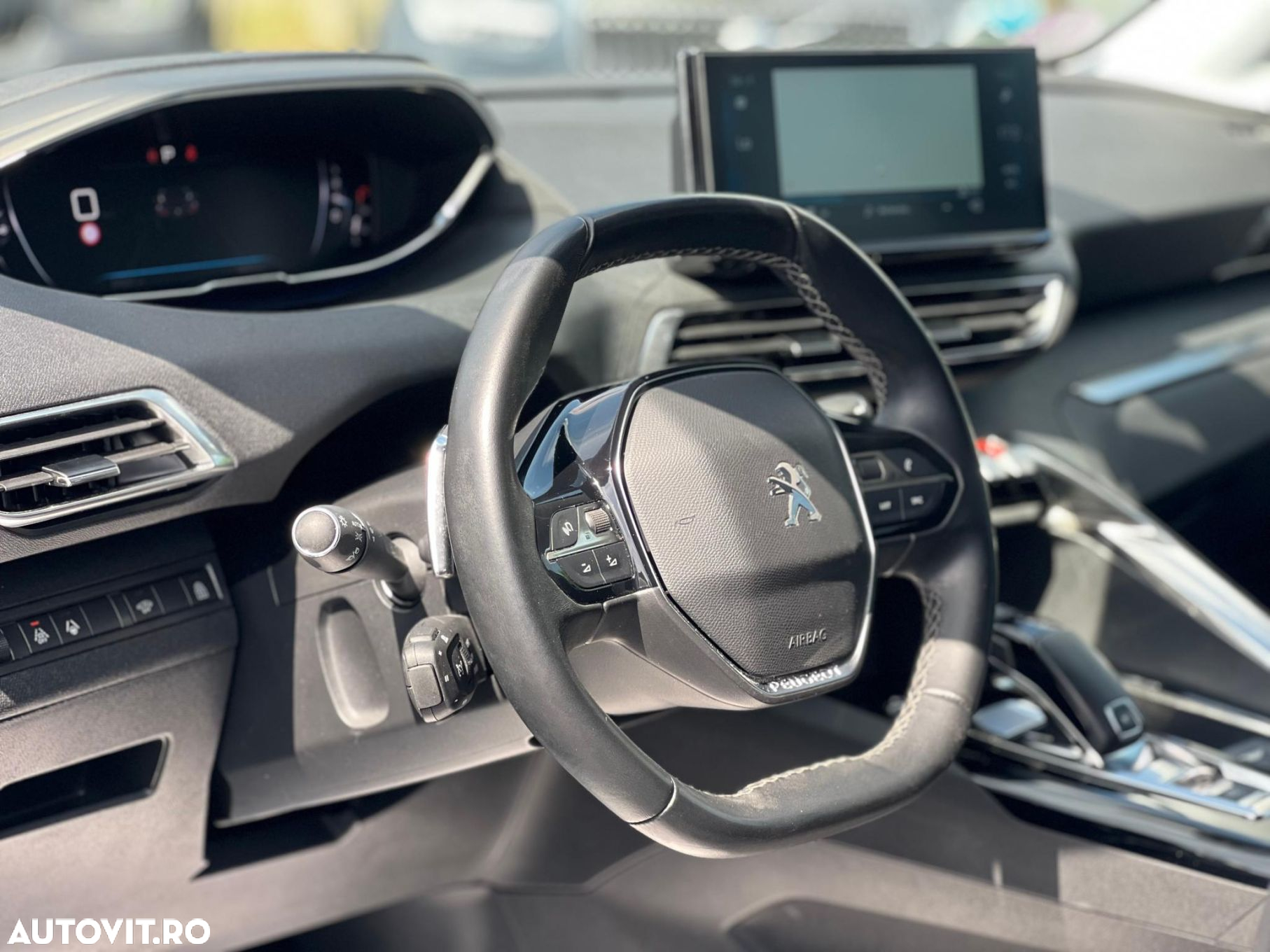 Peugeot 3008 PureTech 130 Stop & Start EAT6 Allure - 13