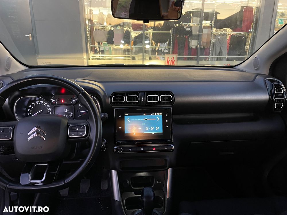 Citroën C3 AIRCROSS PureTech 82 Feel - 13