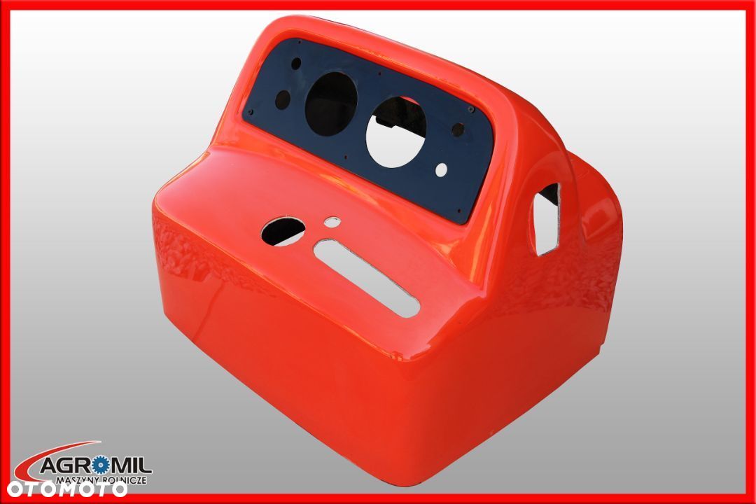Pulpit pod zegary C 360 C 360 Premium Ursus konsola nowość - 1