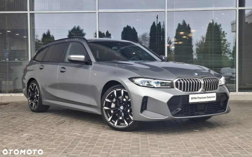 BMW Seria 3