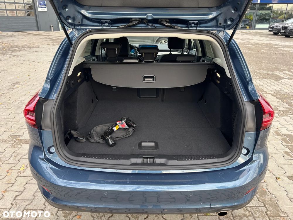 Ford Focus 1.5 EcoBlue STart-Stopp-System TITANIUM X - 12