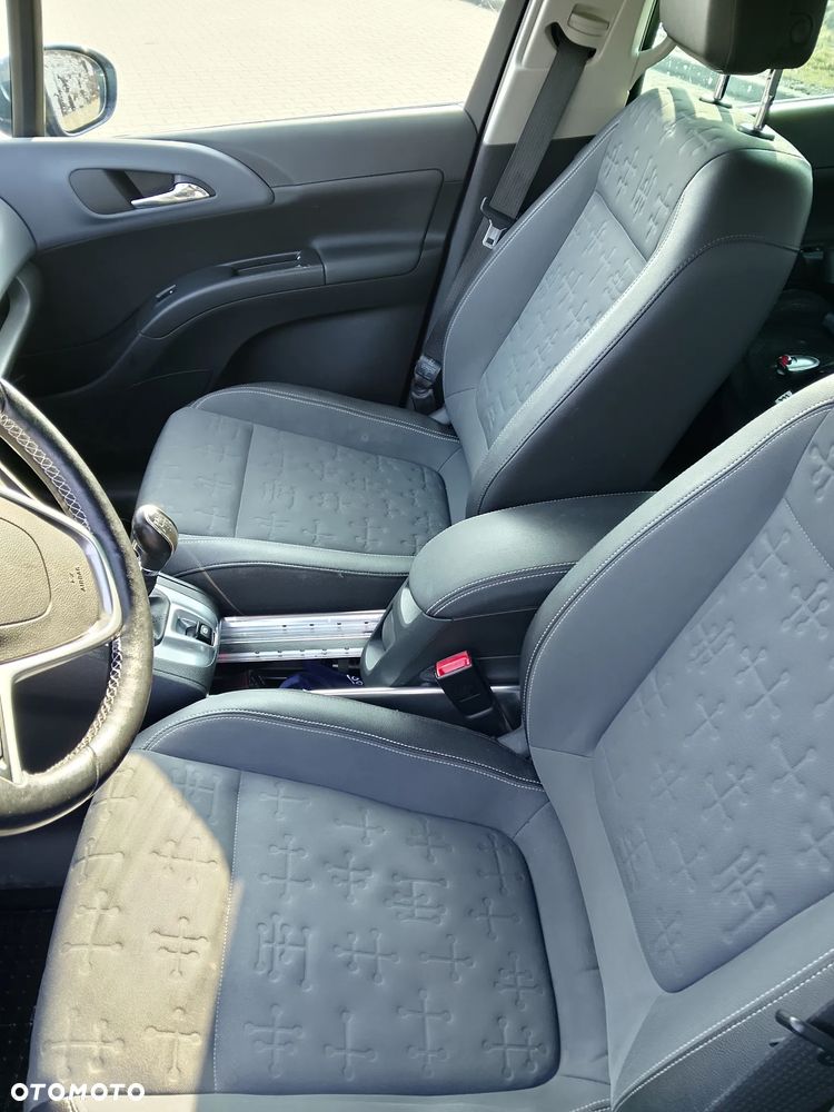 Opel Meriva 1.4 T Cosmo - 10